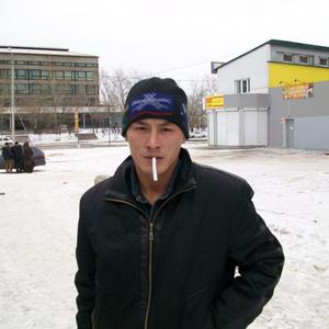 Василий, 42 года, Улан-Удэ