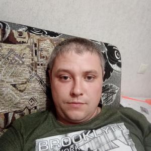 ИЛЬЯ, 35 лет, Челябинск