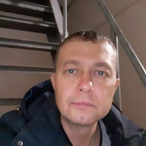 Алексей Чупраков, 44 года, Пермь