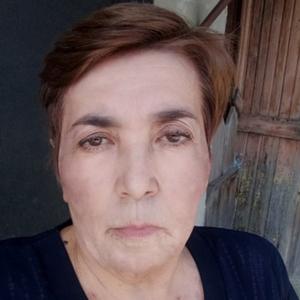 Валентина, 70 лет, Екатеринбург