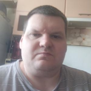 Станислав, 42 года, Подольск