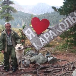 Алексей, 45 лет, Горно-Алтайск