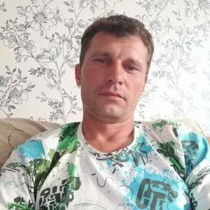 Макс, 40 лет, Курчатов
