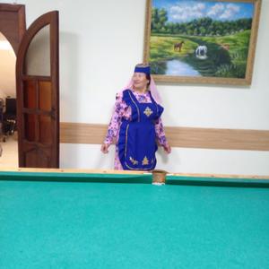 Сария, 69 лет, Альметьевск