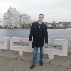 Парни в Минске (Беларусь): Илья, 23 - ищет девушку из Минска (Беларусь)