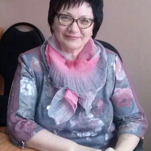 Светлана, 60 лет, Бобров