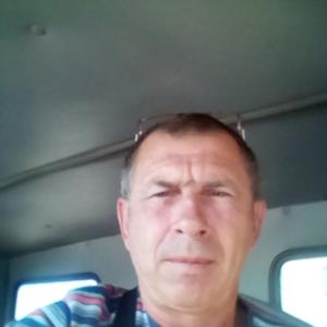Сергей, 57 лет, Морозовск