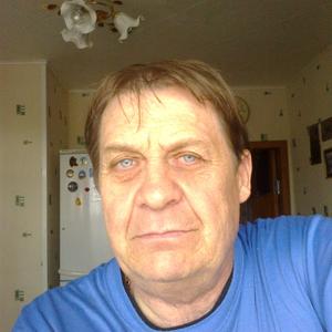 Владимир Каньшин, 67 лет, Озерск
