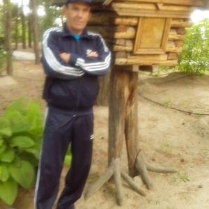 Парни в Набережные Челны: Вячсслав, 67 - ищет девушку из Набережные Челны