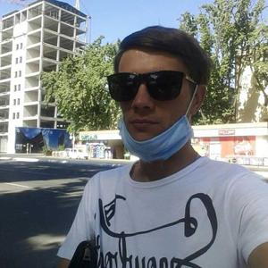 Влад, 36 лет, Ташкент