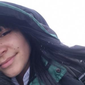 Девушки в Нефтеюганске: Катя, 19 - ищет парня из Нефтеюганска