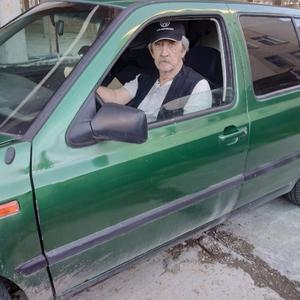 Владимир Мищенко, 68 лет, Смоленск