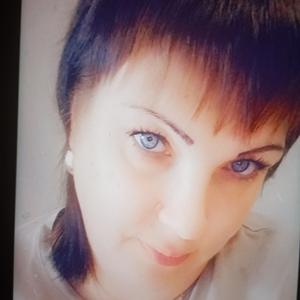 Алина, 38 лет, Новосибирск