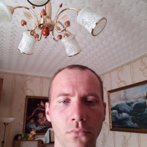 Суворов Александр, 37 лет, Елец