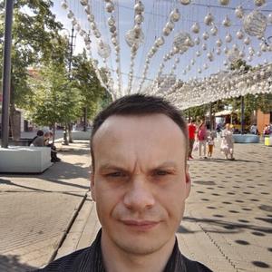 Парни в Ижевске: Игорь, 37 - ищет девушку из Ижевска