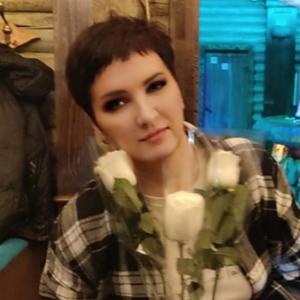 Девушки в Кемерово: Галина, 46 - ищет парня из Кемерово