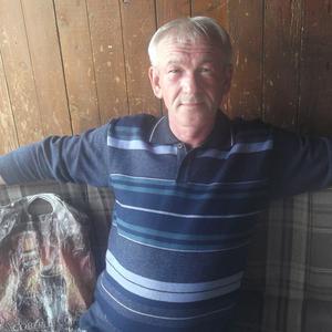 Сергей, 59 лет, Боготол