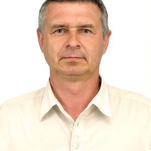 Евгений, 66 лет, Ульяновск