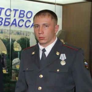 Serega, 35 лет, Кемерово