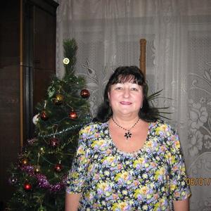 Евгения, 69 лет, Нижний Новгород