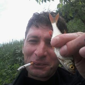 Евгений, 42 года, Ярославская