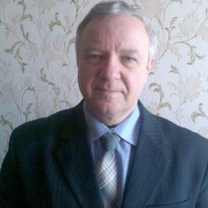 Парни в Казани (Татарстан): Сергей Чапчин, 65 - ищет девушку из Казани (Татарстан)