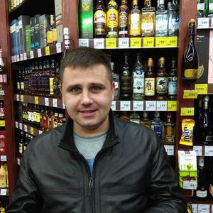Денис, 43 года, Егорьевск