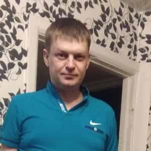 Сергей, 42 года, Ангарск