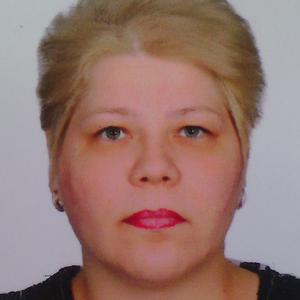 Светлана, 49 лет, Холмск