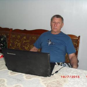 Гаджиев Шамсутдин, 63 года, Махачкала