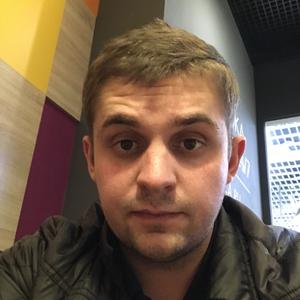 Дмитрий Соколов, 28 лет, Челябинск