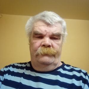 Толя, 62 года, Пермь
