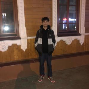 Данил, 21 год, Уфа