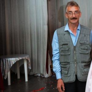 Парни в Нижнеудинске: Андрей, 52 - ищет девушку из Нижнеудинска