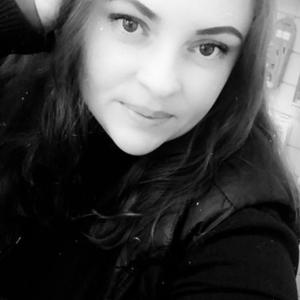 Девушки в Наровле: Виктория Юрковская, 35 - ищет парня из Наровли