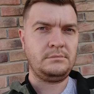 Anton, 34 года, Славянск-на-Кубани