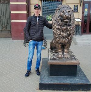 Константин, 34 года, Киров