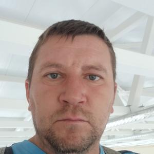 Александр, 42 года, Краснодар