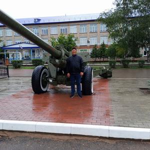 Василий, 46 лет, Ханты-Мансийск
