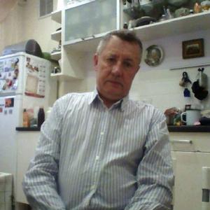 Вячеслав Фёдоров, 70 лет, Казань