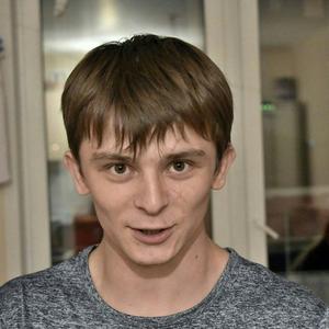 Руслан Рахимколов, 28 лет, Красноярск