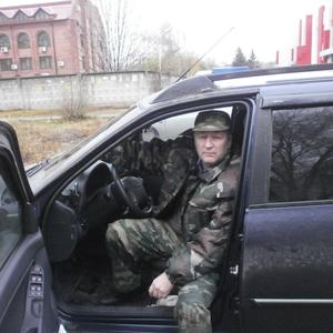 Сергей, 62 года, Тольятти