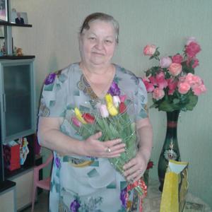 Татьяна, 69 лет, Черноголовка