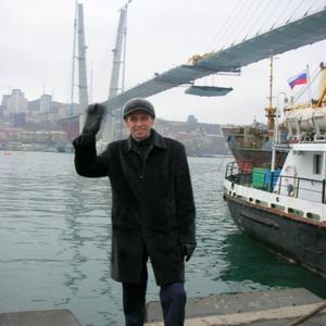 Aleks, 67 лет, Владивосток