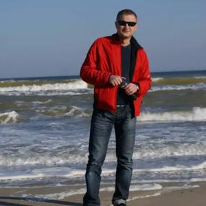 Андрей, 45 лет, Череповец