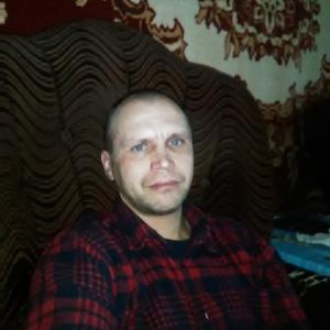 Андрей, 41 год, Пяозерский