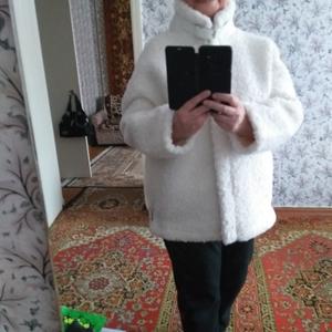 Елена, 68 лет, Липецко