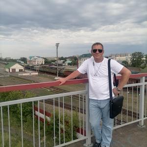 Пётр, 45 лет, Бийск