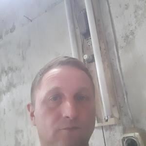 Сергей, 49 лет, Курск
