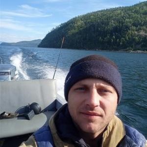 Дмитрий, 37 лет, Усть-Баргузин
